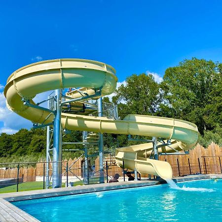 Camping Le Sagone Sagone  Eksteriør billede